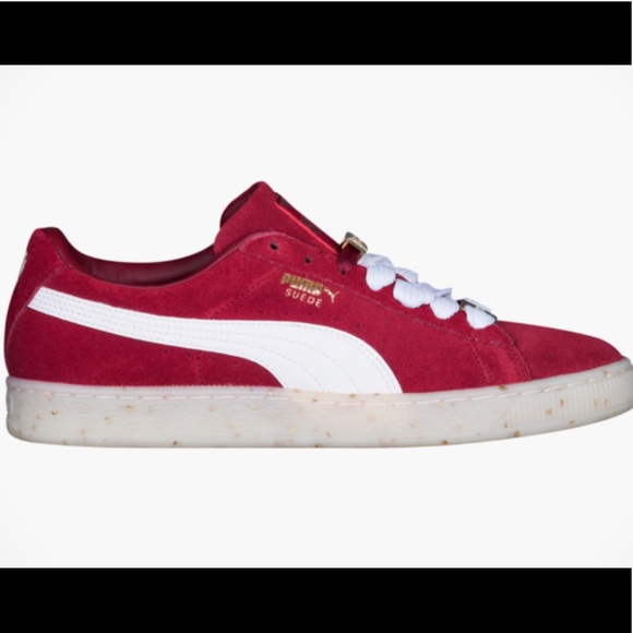 puma suede limited edition puma suede limited edition
